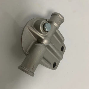 Pièces de moteur automobile ME006065, filtre à carburant de haute qualité ME006065 pour Mitsubishi Fuso Canter - Product Image 2