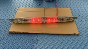 Adecuado para Mer Ce Des Be Nz Clase S W222 S350 S400 Modificación a May <span class=keywords><strong>Bach</strong></span> Style Body Kit Grille Faros Luces traseras - Product Image 5