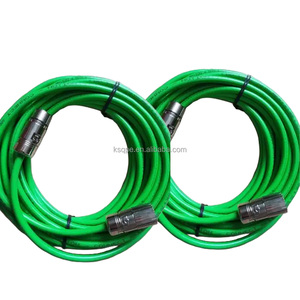 Câble de servomoteur, câble industriel, faisceau de câbles flexibles - Product Image 1