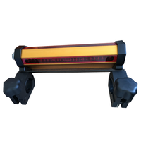 Câbles OEM Red Beam pour l'agriculture de précision, système de nivellement laser agricole, émetteur-récepteur-détecteur, boîte de commande