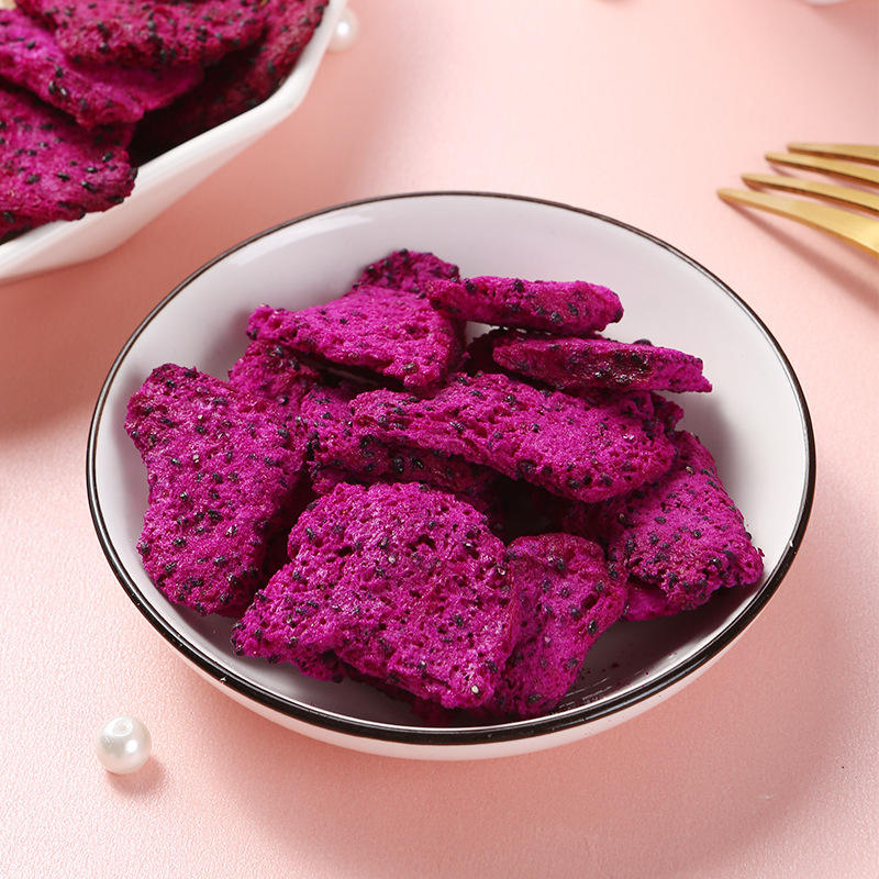 OEM Health Food Freeze Dried Red