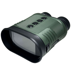 Telescopio a infrarossi per visione notturna a lungo raggio digitale a infrarossi per visione notturna binocoli per visione notturna per lenti a LED IR - Product Image 4