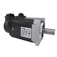 Mitsubishi Servo HG-KR43J 13 23 73 HG-SR52J 102J 152 202 352 502B