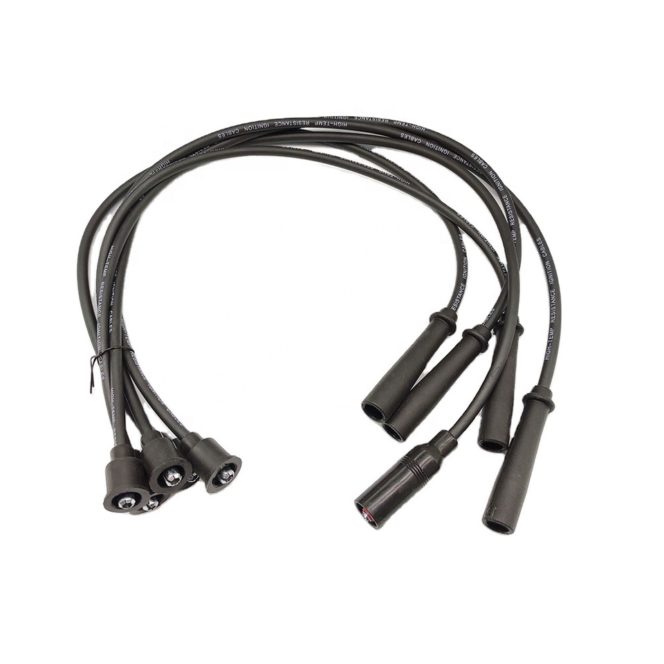 CHAN-465Q-001 Electric Wires Cables Ignition Cable For Changan Star 465Q