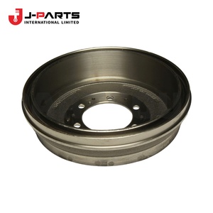 Ensemble de tambour de frein arrière pour Toyota Hilux KUN25 2004-2015 OE 42431-0K140 424310K140 - Product Image 3