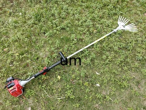 Máy rung lắc cà phê UM, máy thu hoạch ô liu - Product Image 2