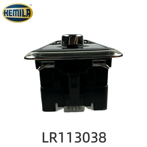 HEMILA Pièces de véhicule fiables pour Land Rover Range Rover 2013 OE : LR113038 Ensemble de commutateur de <span class=keywords><strong>vitre</strong></span> avant gauche - Product Image 4