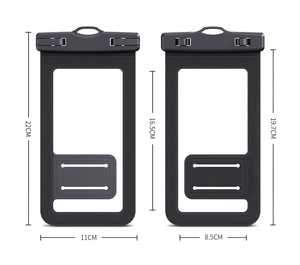 <span class=keywords><strong>Pochette</strong></span> étanche <span class=keywords><strong>pour</strong></span> <span class=keywords><strong>téléphone</strong></span> <span class=keywords><strong>portable</strong></span> avec lanière IPX8 étui transparent à écran tactile sac sec universel <span class=keywords><strong>pour</strong></span> <span class=keywords><strong>téléphone</strong></span> <span class=keywords><strong>portable</strong></span> - Product Image 6
