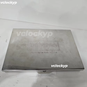 ดาต้าแพค ดีคิว1860เอ เอ-200ซี ถึง 1370C แผ่นกั้นความร้อน รุ่น TB2038B - Product Image 4