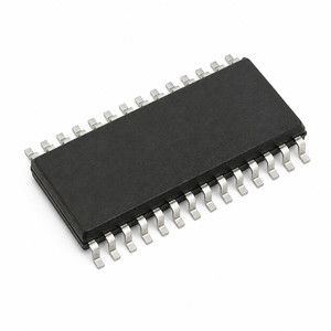ของแท้ใหม่และของแท้ IC MCU 16BIT 16KB FLASH ช้อปปิ้งชิ้นส่วนอิเล็กทรอนิกส์ออนไลน์แบบฝัง R5F1006AASP # 50 20 LSSOP - Product Image 1