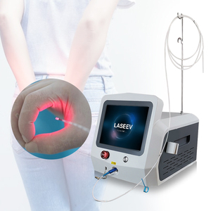 2025 meilleure vente Diode Laser 980nm1470nm traitement indolore proctologie hémorroïdes, Machine de chirurgie des piles anales - Product Image 3