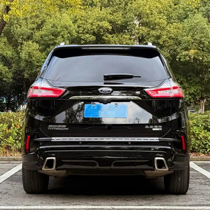 Ford Edge 2021, Auto Usado, 2.0T Turbo Gasolina, SUV, Volante a la Izquierda, Cámara Trasera, Vehículo Usado, Depósito - Product Image 6