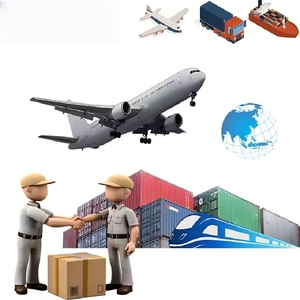 China Multimodal Express Service for Middle East Region US Land &amp; <strong>Air</strong> <strong>Transportation</strong> LCL <strong>Cargo</strong> Agent - Product Image 3
