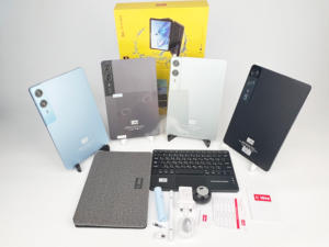 Tablette haute performance de 10,95 pouces, 8 Go de RAM, 1 To de ROM, grand stockage, 5 heures d'autonomie de la batterie, tablette portable pour le bureau et l'usage quotidien - Product Image 5