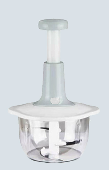 Modelo mejorado de 1,5 L con cerradura SilverAsh
