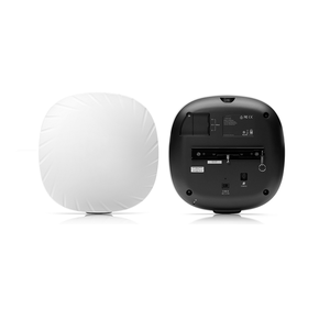 Nouveau Point d'Accès Wi-Fi 6 Aruba Indoor Dual Radio <span class=keywords><strong>AP</strong></span> <span class=keywords><strong>535</strong></span> avec PoE, Double Bande et Longue Portée - Product Image 1