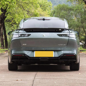 GAC Aion Hyper GT 2025, berline sportive populaire, véhicules à énergie nouvelle, 560 km, 710 km, longue autonomie, <span class=keywords><strong>voiture</strong></span> électrique haut de gamme chinoise, <span class=keywords><strong>voiture</strong></span> de sport PEV - Product Image 6