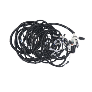Arnés de Cables 54117697=451034.01 Apto para Equipos de Contenedores, Piezas de Maquinaria Portuaria, Línea de Arnés de Cables 54117697=451034.01 - Product Image 4
