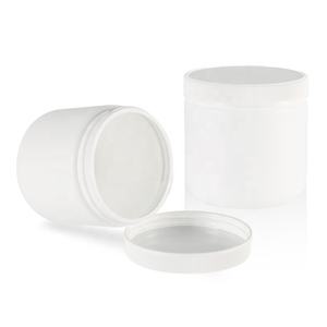 280ml-1250ml Naturaleza Blanco HDPE Botella de plástico Contenedor de plástico Tarro Tinas de alimentos Contenedor de grado alimenticio - Product Image 6