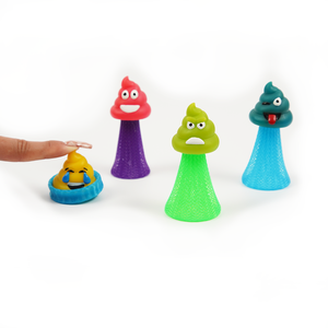 Jouets à presser amusants pour Noël et Halloween, jouets de décompression extensibles, vente promotionnelle - Product Image 6