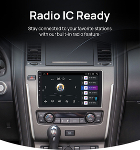 Monitor de Coche Android de 9 Pulgadas con 2+32/64GB IPS Resolución 1280*720 Radio de Coche Android Auto Carplay Reproductor de DVD para Coche Navegación GPS - Product Image 5