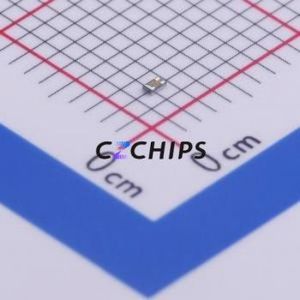 DMP2088LCP3-7ใหม่-ต้นฉบับ X2-DSN1006-3ทรานซิสเตอร์ภาคสนามทรานซิสเตอร์ (MOSFET) - Product Image 2