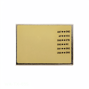 WA-TX-03S Authorized Distributor RF <b>Transmitters</b> - Product Image 1