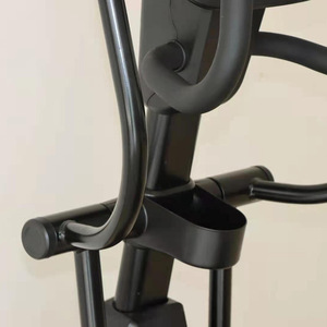 CooSport Fitness <span class=keywords><strong>Elliptique</strong></span> multifonctionnel commercial, vélo d'exercice à résistance magnétique, vélo d'exercice de spinning - Product Image 3