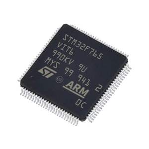 CZChips STM32F765VIT6 TLP187(TPL, Chip IC de 2, 2, 1, 2, 1, 2, 1, 2 - Product Image 1