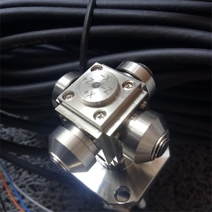 สวิตช์จำกัดระยะ SCHMERSAL รุ่น 151167215 ZK4 256-11Z-M20 แบบเสียบปลั๊ก สำหรับงานอุตสาหกรรมเชิงกล - Product Image 2