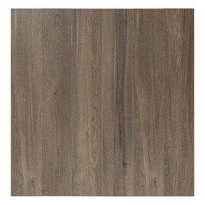 Piastrella Natura Dark 19,5x120 cm, spessore 10 mm, rettificata, finitura opaca testurizzata - Product Image 2