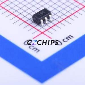 Sensor de temperatura del Sensor SOT-23-5 original y nuevo, venta al por mayor, Chips de componentes electrónicos y servicio BOM - Product Image 1