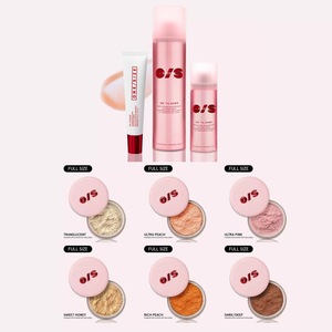 Expédition le jour même – Poudre fixatrice de <span class=keywords><strong>maquillage</strong></span> longue tenue effet mat, taille unique, pour tous types de peau - Product Image 1