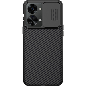Nillkin เคส CamShield สำหรับ Oneplus One Plus <span class=keywords><strong>Nord</strong></span>,เคสหลังโทรศัพท์มือถือ PC แบบแข็งฝาครอบเลนส์กล้องสไลด์สำหรับ Oneplus One Plus <span class=keywords><strong>Nord</strong></span> <span class=keywords><strong>2T</strong></span> 5G - Product Image 1