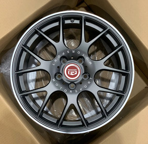 Jantes forgées CHR T6061 5x100 5x112 5x114.3 5x120 17 18 19 20 21 22 pouces, jantes sport en alliage personnalisées pour BMW M4 M3 Toyota E46 Mercedes - Product Image 2