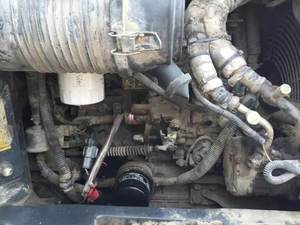 Mini-pelle d'occasion KOMATSU PC55 de 5.5 tonnes Bonne performance Bon prix Excavatrice d'occasion KOMATSU PC55 Japon Offre Spéciale - Product Image 4