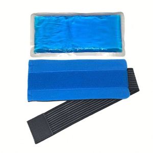 Parches de Gel Reutilizables Gelking para Frío y Calor, Parche de Enfriamiento Físico para la Frente de Niños y Bebés, 12*28cm, Alivio del Dolor - Product Image 6