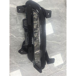 Shuanglong Musso Led Fog <b>Light</b> 8320136010 8320138200 12V For Retrofit Upgrade Pc Material - Product Image 1