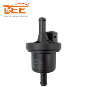 วาล์วควบคุมกระป๋องคาร์บอน0280142300 0280142310 0280142308สำหรับรถ <span class=keywords><strong>Audi</strong></span> A11-1208210BA A111208210BA - Product Image 3