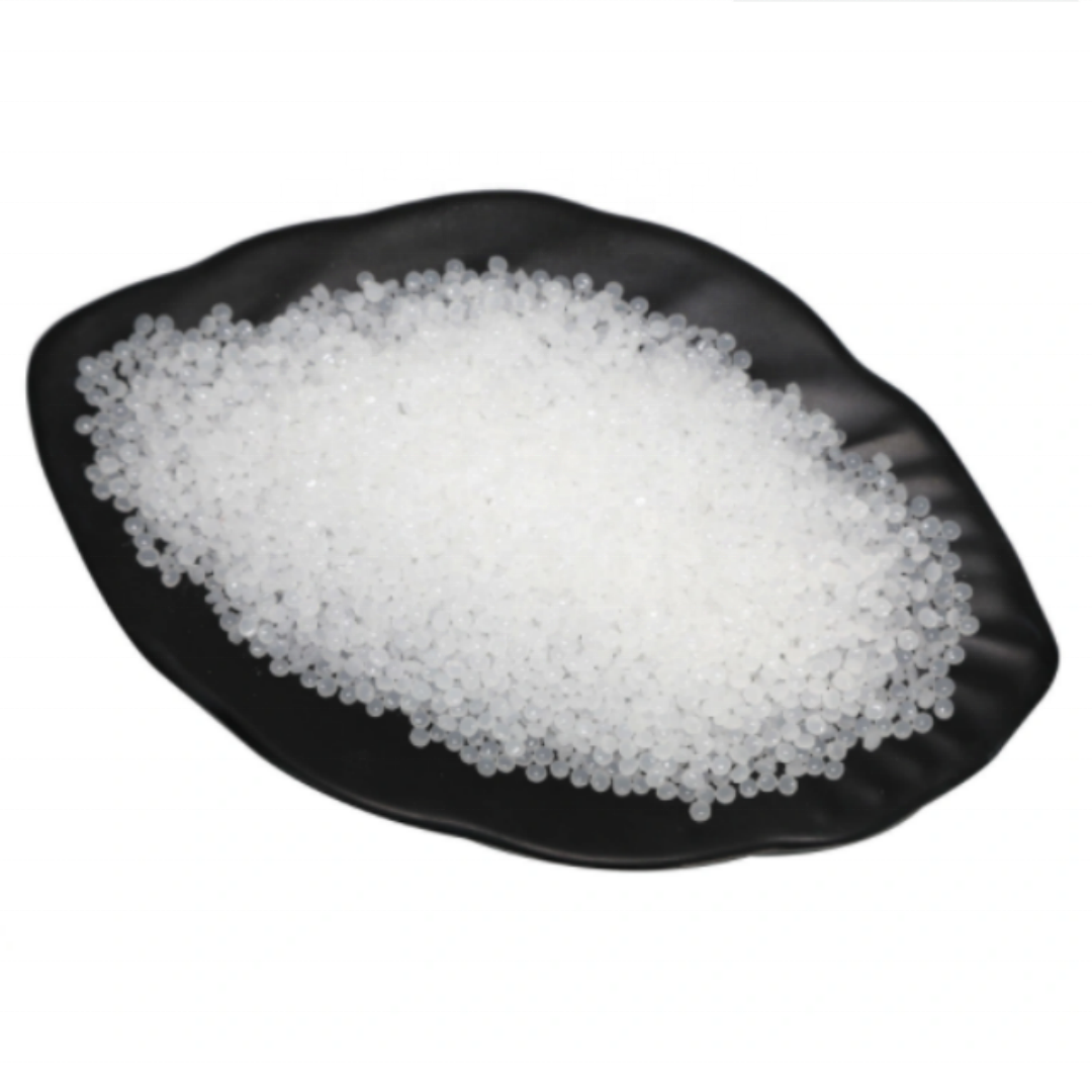 Новый LDPE смолы гранулы/гранулы пластикового сырья полиэтилен низкой плотности пленка класса