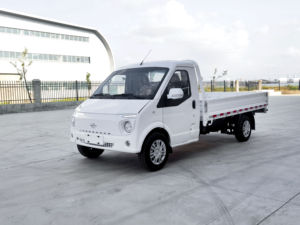 Camions électriques de fret neufs de 1 tonne, véhicule électrique compact Geely en vente - Product Image 6