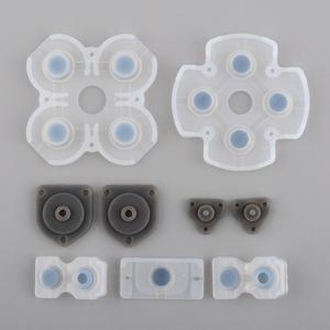 Lk 2023 thay thế cao su dẫn điện Pad & nút Pad Kit cho 3.0/4.0/5.0 điều khiển không dây - Product Image 2