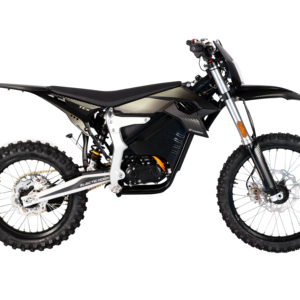 Motocicleta Todoterreno Eléctrica de 5000w, 72v, 60A, Motocicleta Eléctrica para Adultos - Product Image 3