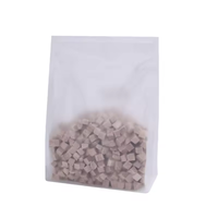 Nourriture pour chien lyophilisée complète et lyophilisée Canard friandises nutritives pour animaux de compagnie