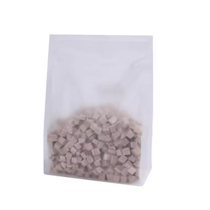 Pato liofilizado, Comida completa liofilizada para perros, golosinas nutritivas para mascotas - Product Image 4