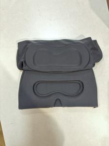 Masque oculaire en gel solide pour soulager les migraines et les maux de tête, thérapie chaude et froide, bandeau pour la tête avec masque oculaire à design coulissant, 1 paquet - Product Image 5