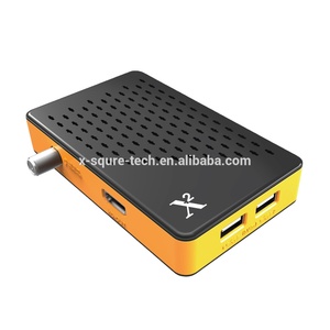 Vệ Tinh Kỹ Thuật Số HD Nhanh Hơn Cho Vệ Tinh <span class=keywords><strong>S2</strong></span> H 264 OSD Cho Máy Thu Vệ Tinh <span class=keywords><strong>S2</strong></span> - Product Image 2