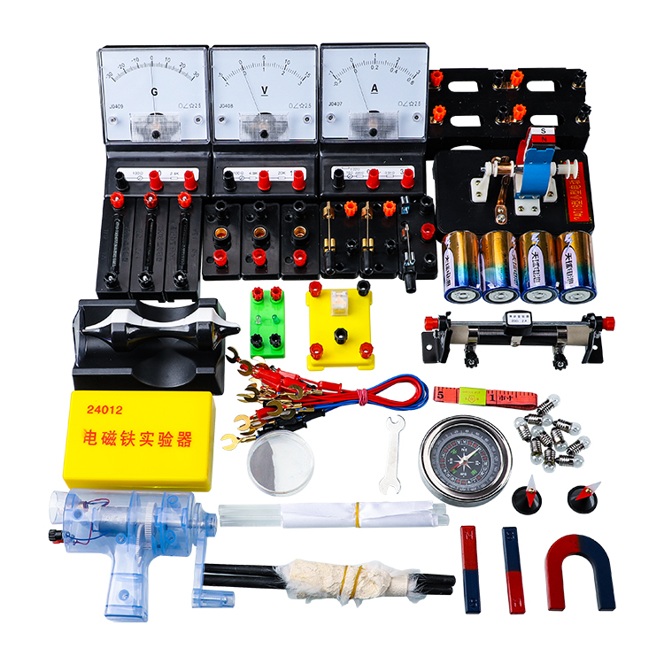 Cheap Price Teaching Apparatus Educational Kit
