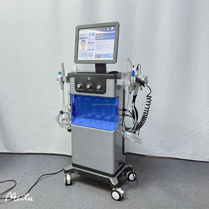 Tốt nhất Hydra Máy chăm sóc da giá 14 trong 1 2025 mới chuyên nghiệp Micro dermabrasion hydradermabrasion vẻ đẹp máy trên khuôn mặt - Product Image 3