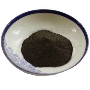 Pirite contrappeso colato solforatore carica <span class=keywords><strong>metallurgica</strong></span> solfuro di ferro - Product Image 3